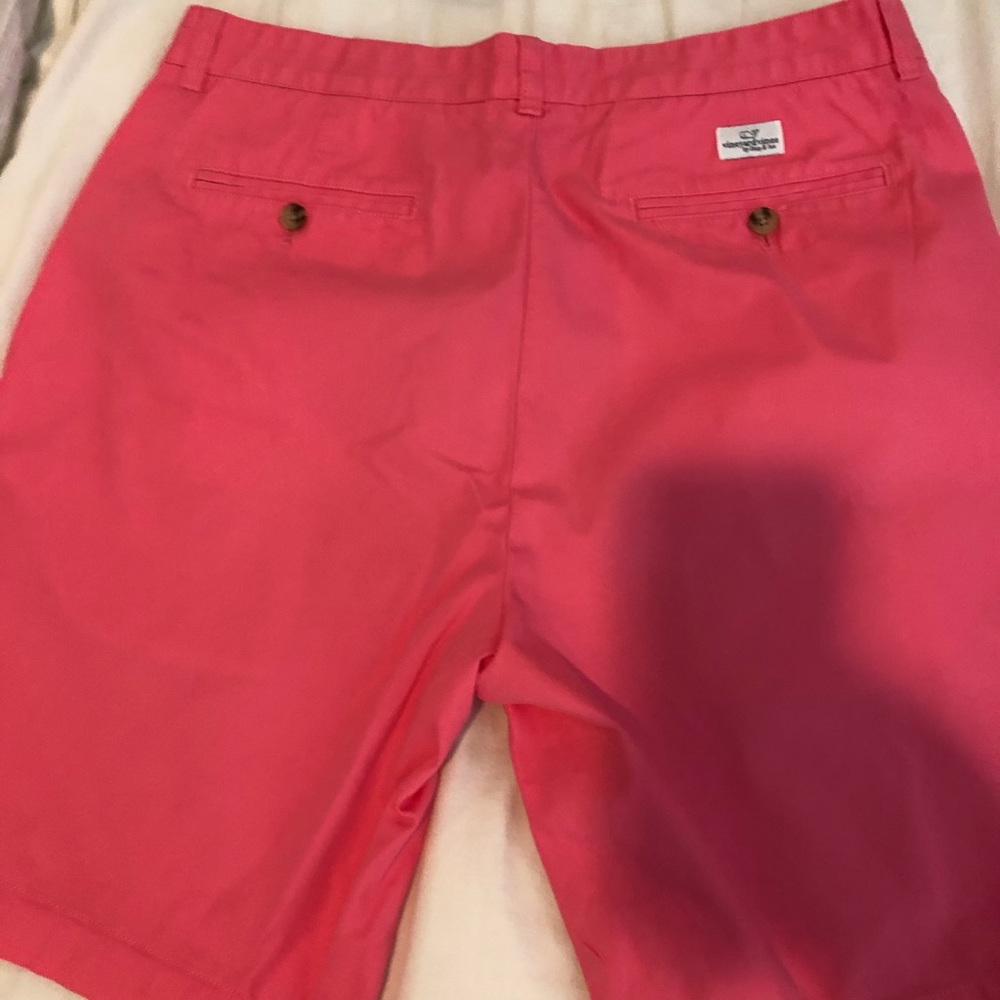 Men’s Vineyard Vines 9” club shorts